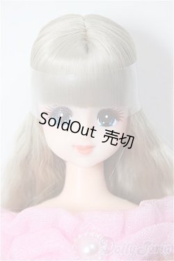 画像1: ジェニー/TOTOCO トヨカロンヘア マリーン/BJD　球体関節人形 A-26-01-21-343-NY-ZA