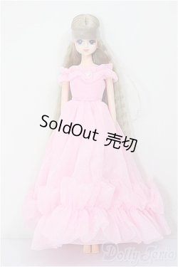 画像2: ジェニー/TOTOCO トヨカロンヘア マリーン/BJD　球体関節人形 A-26-01-21-343-NY-ZA