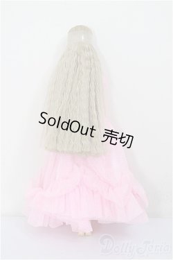 画像3: ジェニー/TOTOCO トヨカロンヘア マリーン/BJD　球体関節人形 A-26-01-21-343-NY-ZA