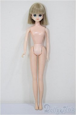 画像2: タカラバービー/エクセリーナ：ボブ/BJD　球体関節人形 A-26-01-21-342-NY-ZA