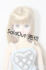 ジェニー/パールプリンセスジェニー(ブルードレス)/BJD　球体関節人形 A-26-01-21-346-NY-ZA