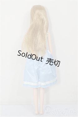 画像3: ジェニー/パールプリンセスジェニー(ブルードレス)/BJD　球体関節人形 A-26-01-21-346-NY-ZA