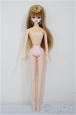 画像4: ジェニー/パールプリンセスジェニー(ブルードレス)/BJD　球体関節人形 A-26-01-21-346-NY-ZA