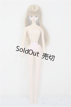 画像4: ジェニー/パールプリンセスジェニー(ブルードレス)/BJD　球体関節人形 A-26-01-21-346-NY-ZA