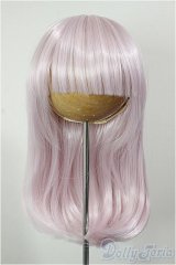9inch/ウィッグ:Ronshuka Couture様製/インチ　BJD　MJD　ドール用 A-26-01-21-308-NY-ZA