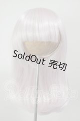 9inch/ウィッグ:Ronshuka Couture様製 A-26-04-01-197-NY-ZA