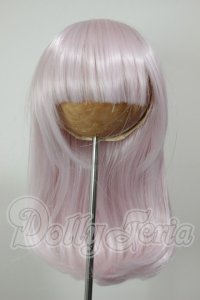 9inch/ウィッグ:Ronshuka Couture様製 A-26-04-01-197-NY-ZA