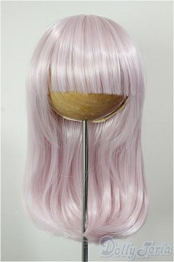 画像1: 9inch/ウィッグ:Ronshuka Couture様製/インチ　BJD　MJD　ドール用 A-26-01-21-308-NY-ZA