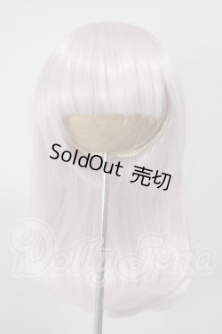 画像1: 9inch/ウィッグ:Ronshuka Couture様製 A-26-04-01-197-NY-ZA