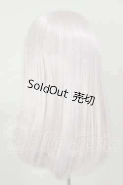 画像2: 9inch/ウィッグ:Ronshuka Couture様製 A-26-04-01-197-NY-ZA