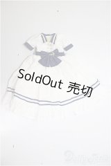 SDM＆MSD/OF:ワンピース/1/4　40ｃｍ　BJD　MJD　衣装　ドール用 A-26-01-21-328-NY-ZA