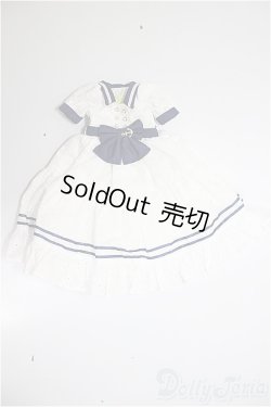 画像1: SDM＆MSD/OF:ワンピース/1/4　40ｃｍ　BJD　MJD　衣装　ドール用 A-26-01-21-328-NY-ZA