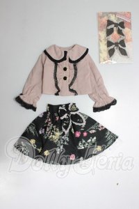 MDD/OF:MANIAC MARY様製 衣装セット A-26-03-18-243-NY-ZA