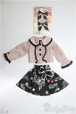 画像1: MDD/OF:MANIAC MARY様製 衣装セット/0 A-26-01-21-326-NY-ZA