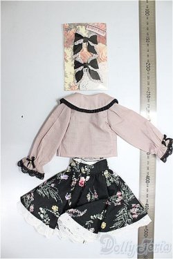 画像2: MDD/OF:MANIAC MARY様製 衣装セット/0 A-26-01-21-326-NY-ZA