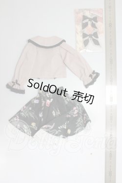 画像2: MDD/OF:MANIAC MARY様製 衣装セット A-26-04-29-375-NY-ZA