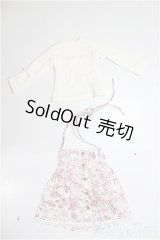 SDM＆MSD/OF:衣装セット/1/4　40ｃｍ　BJD　MJD　衣装　ドール用 A-26-01-21-329-NY-ZA