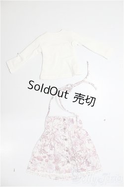 画像1: SDM＆MSD/OF:衣装セット/1/4　40ｃｍ　BJD　MJD　衣装　ドール用 A-26-01-21-329-NY-ZA