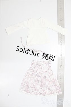 画像2: SDM＆MSD/OF:衣装セット/1/4　40ｃｍ　BJD　MJD　衣装　ドール用 A-26-01-21-329-NY-ZA