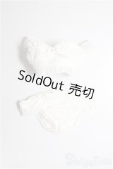 MDD/OF:キャンディランジェリーセット(白):VOLKS製/0 A-26-01-21-334-NY-ZA