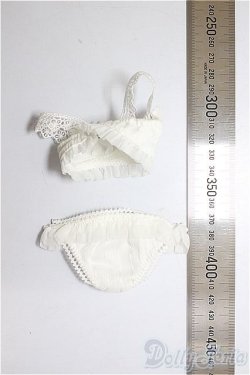 画像2: MDD/OF:キャンディランジェリーセット(白):VOLKS製/0 A-26-01-21-334-NY-ZA