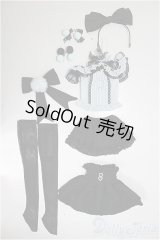 DD/OF:M+V STUDIO様製 【LACE】藍色/0 A-26-01-21-327-NY-ZA