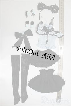 画像2: DD/OF:M+V STUDIO様製 【LACE】藍色/0 A-26-01-21-327-NY-ZA