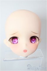 DOLLBOT/DBC カスタムヘッド/ A-26-01-21-309-NY-ZA