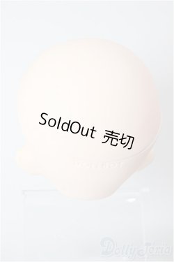 画像4: DOLLBOT/DBC カスタムヘッド/ A-26-01-21-309-NY-ZA