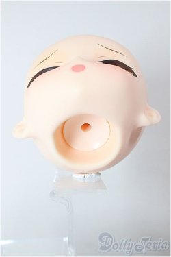 画像5: DOLLBOT/DBC カスタムヘッド/ A-26-01-21-309-NY-ZA