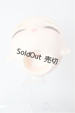 画像5: DOLLBOT/DBC カスタムヘッド/ A-26-01-21-309-NY-ZA