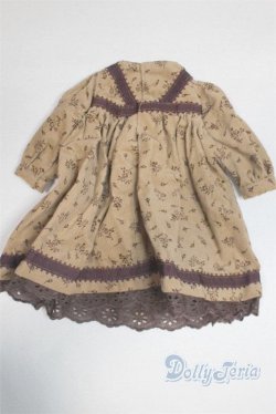 画像2: SDM＆MSD/OF:ワンピース/1/4　40ｃｍ　BJD　MJD　衣装　ドール用 A-26-02-04-046-NY-ZA