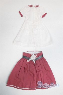 画像2: SDM＆MSD/OF:衣装セット/1/4　40ｃｍ　BJD　MJD　衣装　ドール用 A-26-02-04-047-NY-ZA