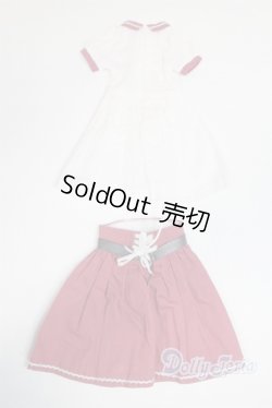 画像2: SDM＆MSD/OF:衣装セット/1/4　40ｃｍ　BJD　MJD　衣装　ドール用 A-26-02-04-047-NY-ZA