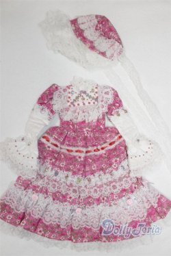 画像1: DD/OF:ドレス/0 A-26-02-04-052-NY-ZA