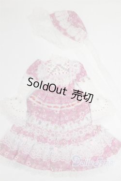 画像1: DD/OF:ドレス/0 A-26-02-04-052-NY-ZA