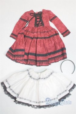 画像1: MDD/OF:ワンピース/0 A-26-02-04-043-NY-ZA