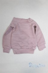 SDM&MSD/OF:トップス/ A-26-02-04-053-NY-ZA