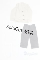 40cmサイズドール/OF:衣装/0 A-26-02-04-056-NY-ZA