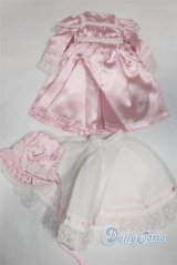 SDM＆MSD/OF:ワンピース/1/4　40ｃｍ　BJD　MJD　衣装　ドール用 A-26-02-04-063-NY-ZA