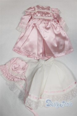 画像1: SDM＆MSD/OF:ワンピース/1/4　40ｃｍ　BJD　MJD　衣装　ドール用 A-26-02-04-063-NY-ZA