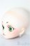 画像2: DDH-28/かえるのドール屋さん様製カスタムヘッド/BJD　球体関節人形 A-26-01-28-115-NY-ZA (2)