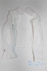 SD/OF:トップス/1/3　60ｃｍ　BJD　MJD　衣装　ドール用 A-26-02-04-059-NY-ZA