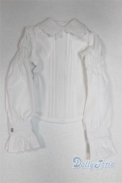 画像1: SD/OF:トップス/1/3　60ｃｍ　BJD　MJD　衣装　ドール用 A-26-02-04-059-NY-ZA