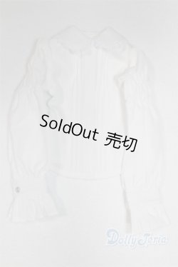 画像1: SD/OF:トップス/1/3　60ｃｍ　BJD　MJD　衣装　ドール用 A-26-02-04-059-NY-ZA