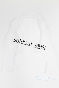 画像2: SD/OF:トップス/1/3　60ｃｍ　BJD　MJD　衣装　ドール用 A-26-02-04-059-NY-ZA