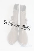 SD/OF:靴/1/3　60ｃｍ　BJD　MJD　衣装　ドール用 A-26-02-04-057-NY-ZA