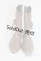 SD/OF:靴/1/3　60ｃｍ　BJD　MJD　衣装　ドール用 A-26-02-04-057-NY-ZA