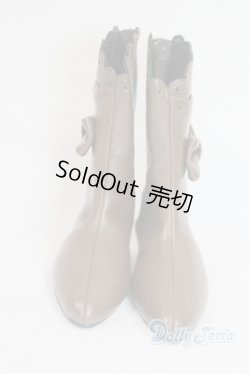 画像1: SD/OF:靴/1/3　60ｃｍ　BJD　MJD　衣装　ドール用 A-26-02-04-057-NY-ZA