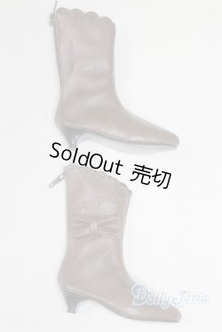 画像2: SD/OF:靴/1/3　60ｃｍ　BJD　MJD　衣装　ドール用 A-26-02-04-057-NY-ZA